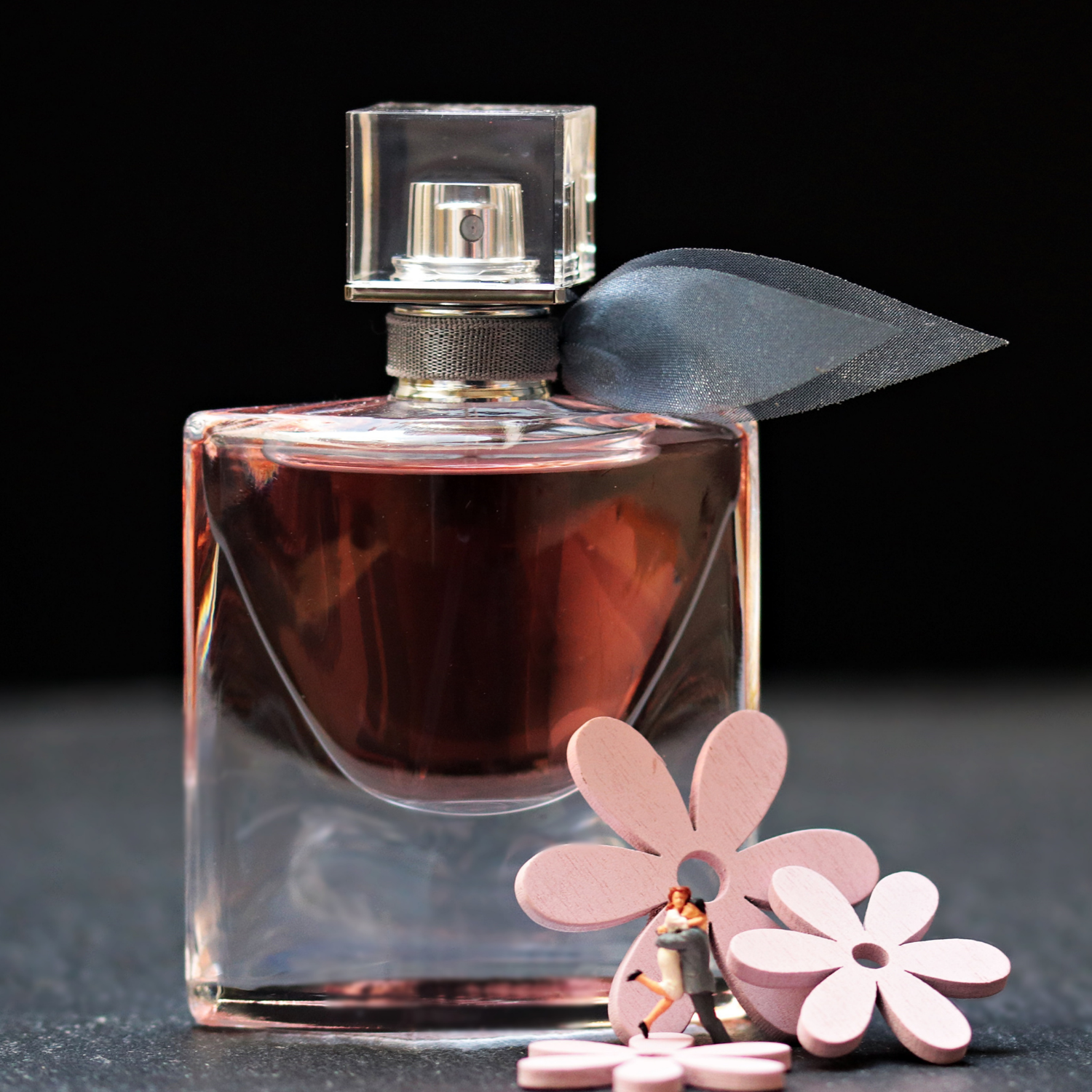 Melhores Perfumes Florais