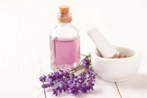 Perfumes para Cabelos