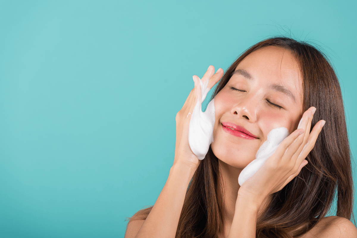 Proteja e Hidrate: Melhores Sabonetes Faciais para uma Pele Saudável e Revitalizada!