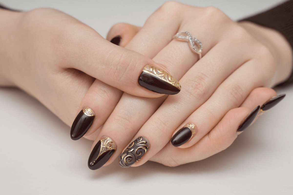 Unhas de Gel Bailarina: São realmente para mim?