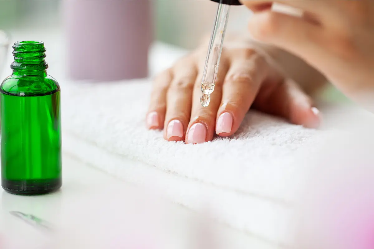 Mitos sobre o Crescimento das Unhas