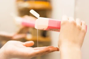 melhor condicionador para um liso deslumbrante e sem frizz