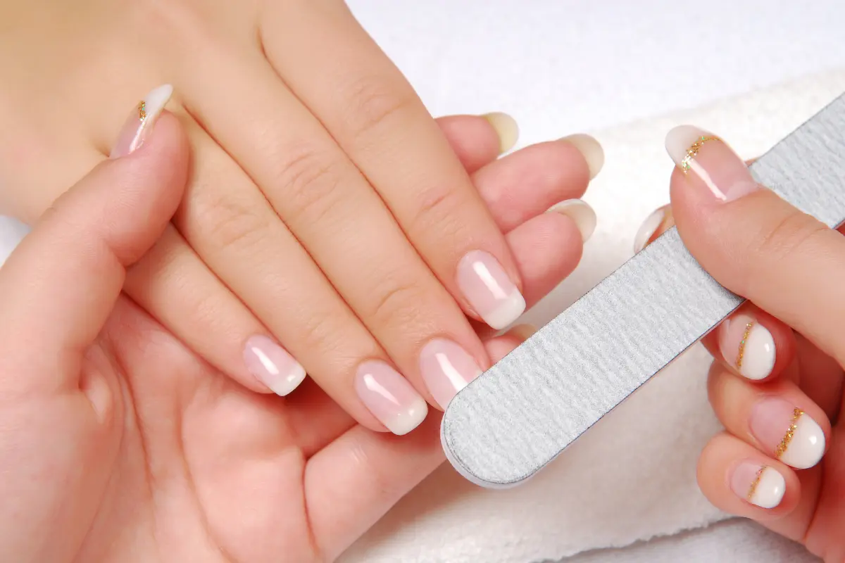 esmalte que dura 30 dias