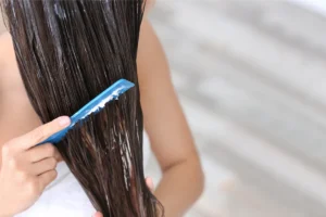 revitalize seus cabelos danificados com os melhores cremes de pentear
