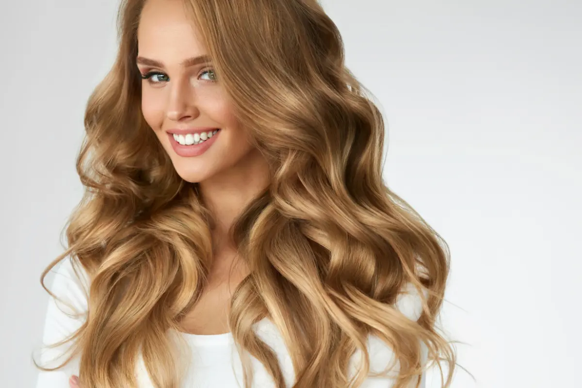 como engrossar o cabelo