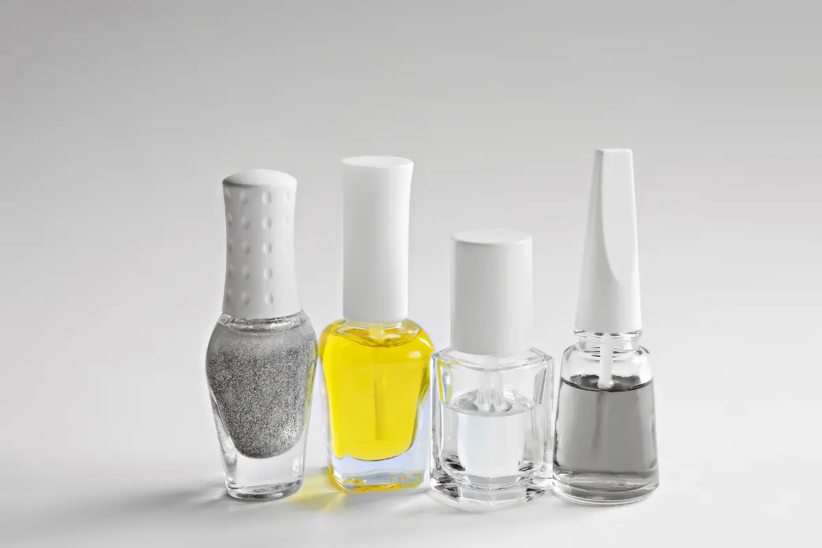 Produtos Específicos para Unhas Descamando