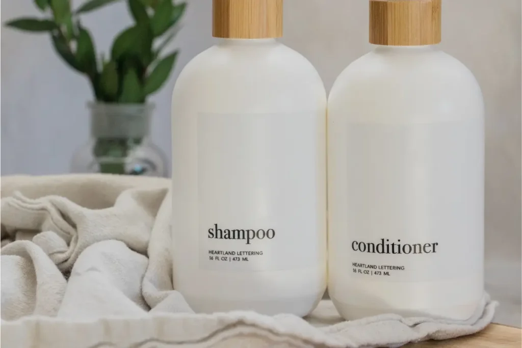 Melhor shampoo e condicionador bom e barato