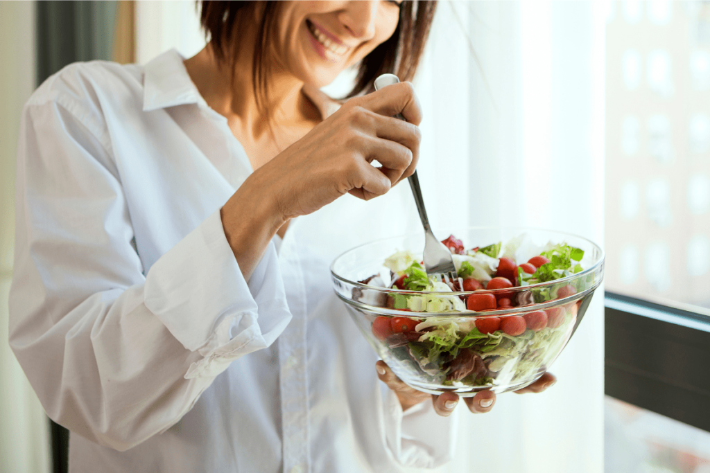 10 alimentos antienvelhecimento