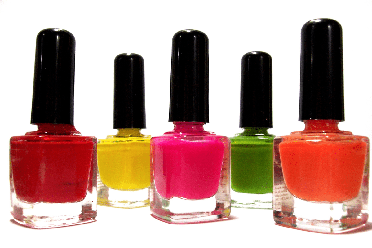 esmalte sonho impala
