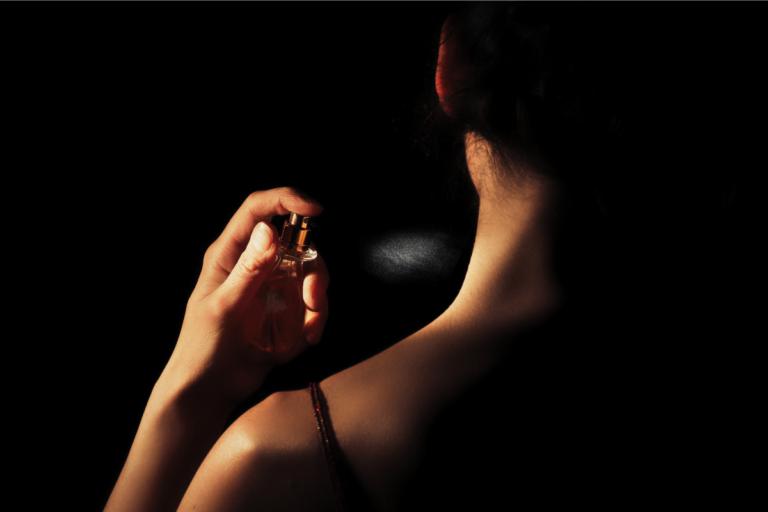 melhores perfumes femininos Eudora