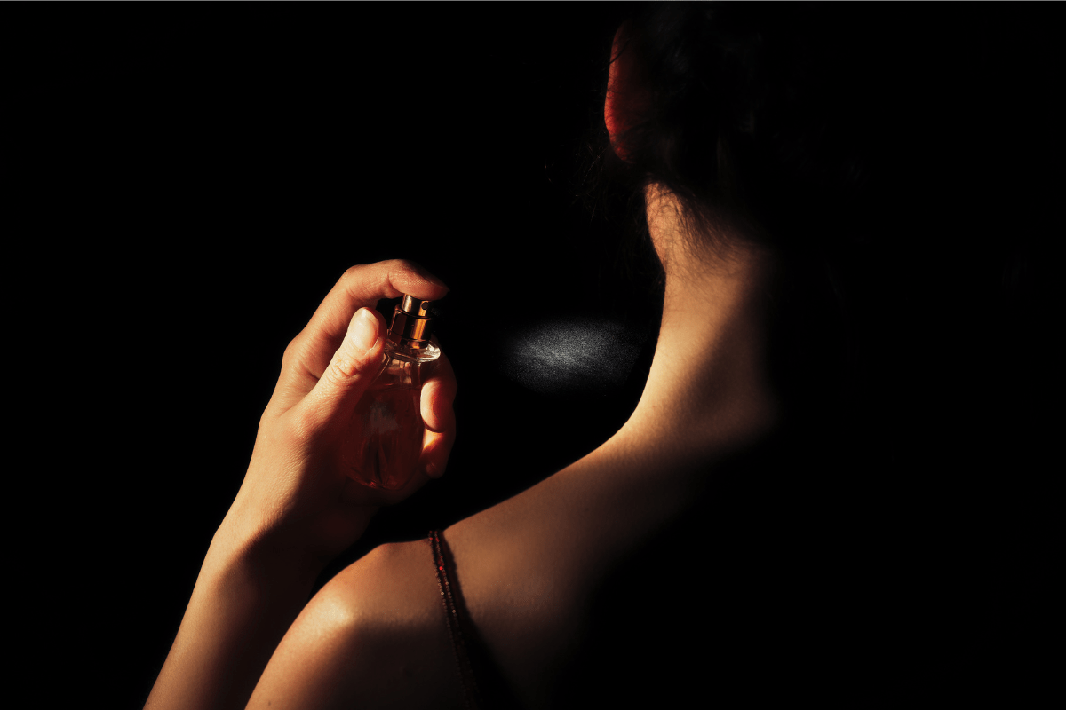 melhores perfumes femininos Eudora