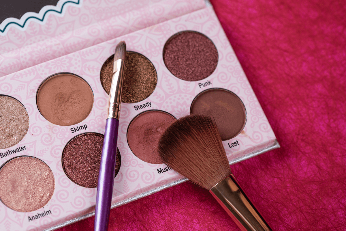 paleta de sombras