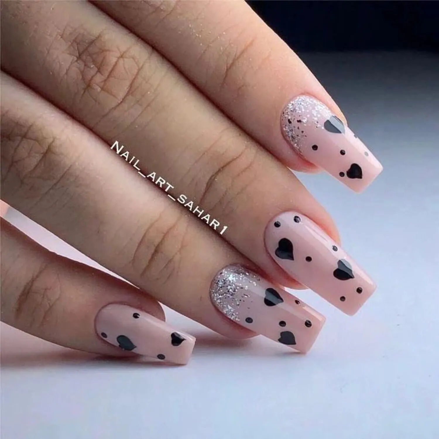 unhas decoradas