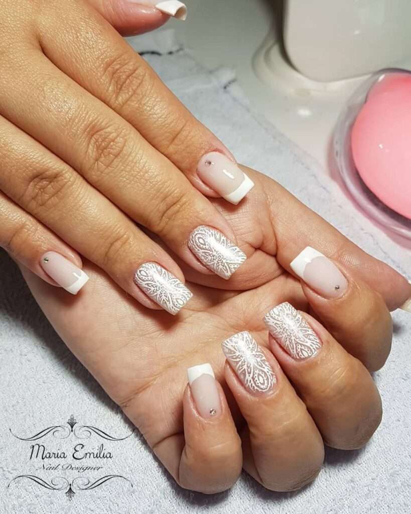 10 ideias de Mandrake  unhas coloridas, unhas bonitas, unhas decoradas