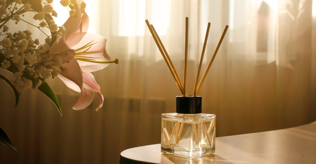 3 Perfumes para Casa que Você Precisa Experimentar