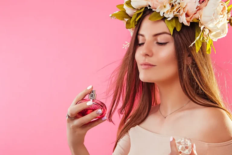 Perfumes femininos para usar no verão