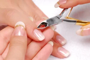 Técnicas de Manicure