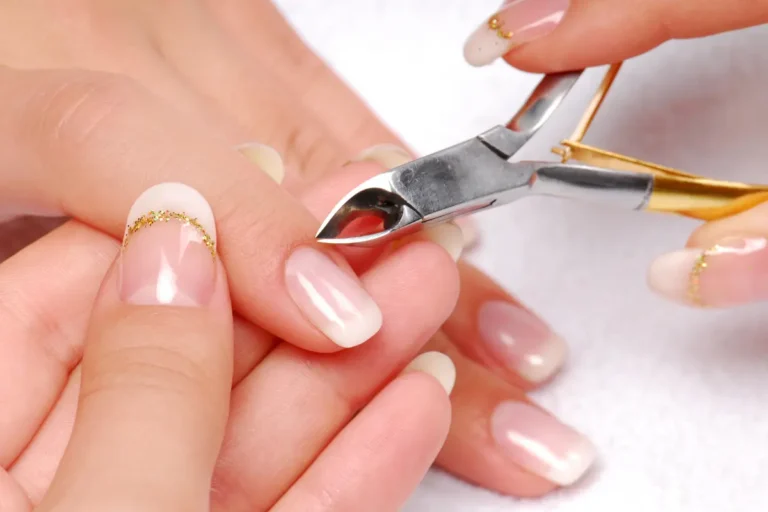 Técnicas de Manicure