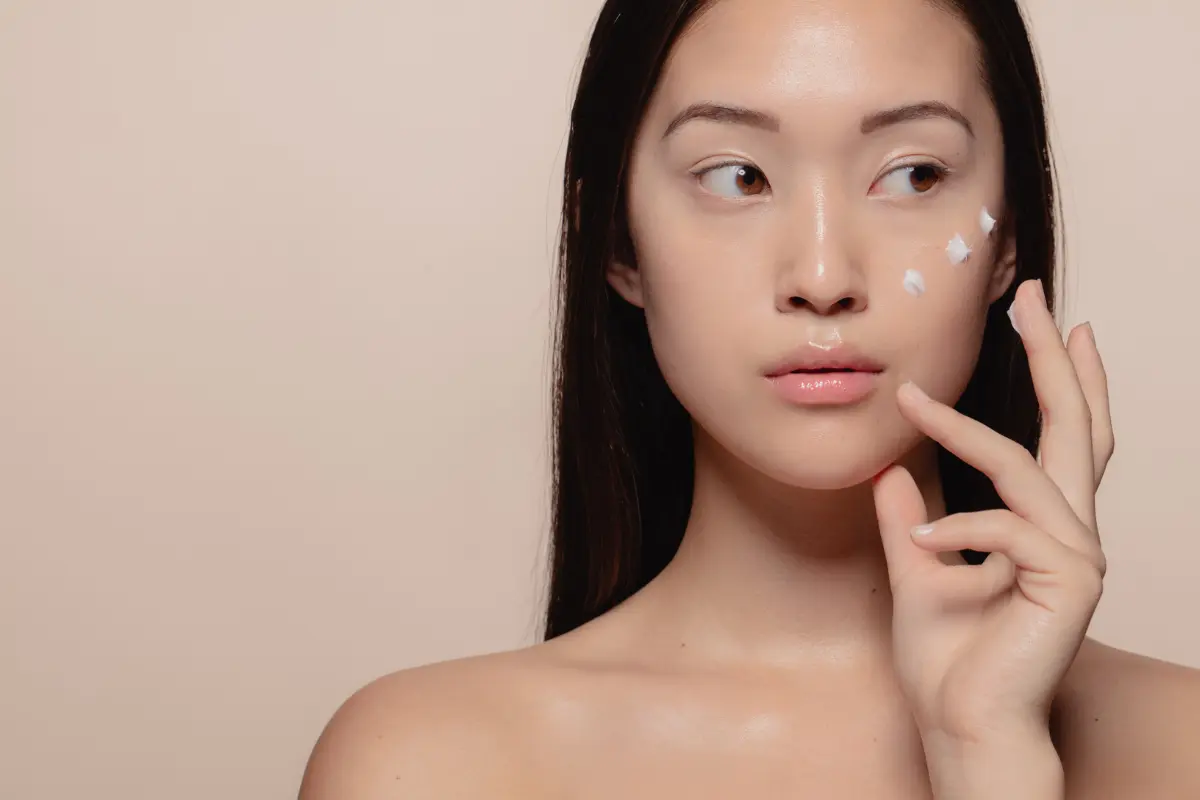 5 produtos que você não deve usar no rosto