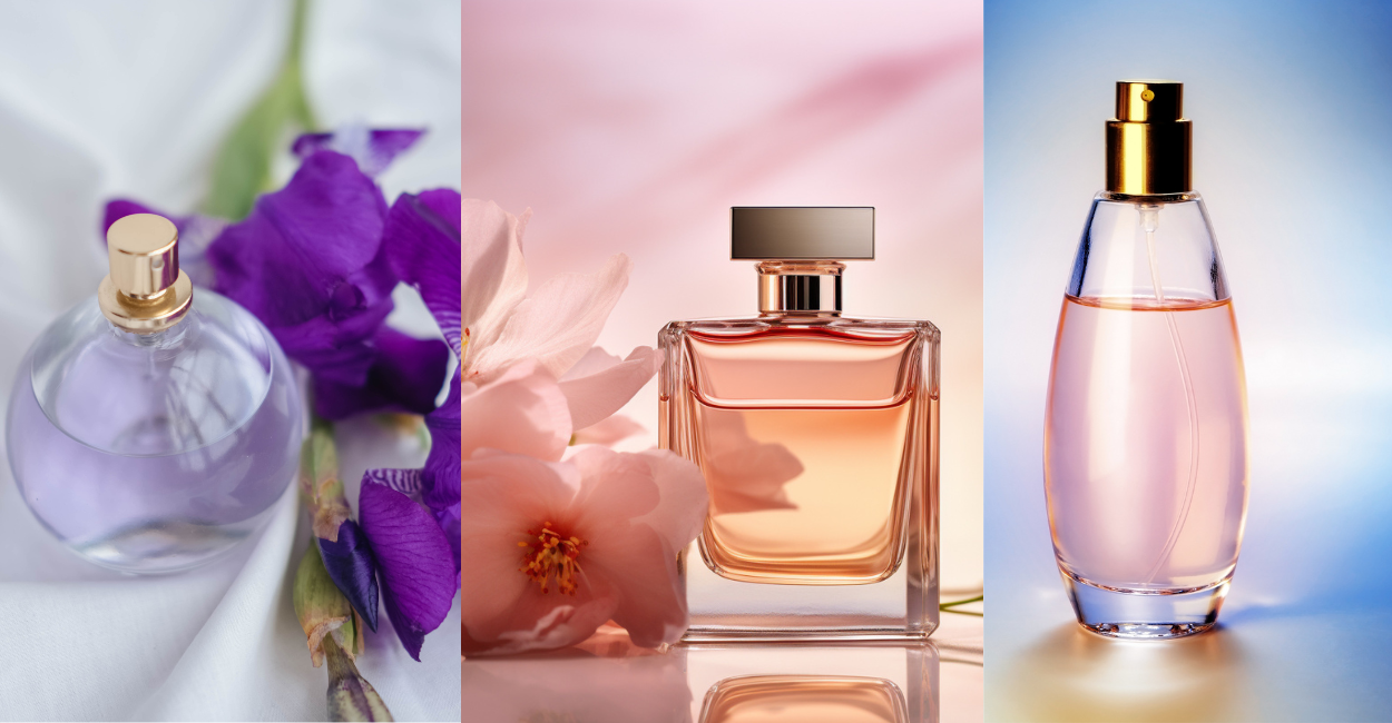 Perfumes que Marcam: Conheça os 6 Aromas Femininos que Deixam Rastro em Qualquer Ambiente