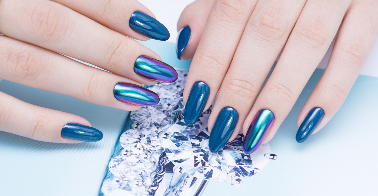 Da Simplicidade ao Luxo: 8 Tendências de Manicure que São Pura Inspiração