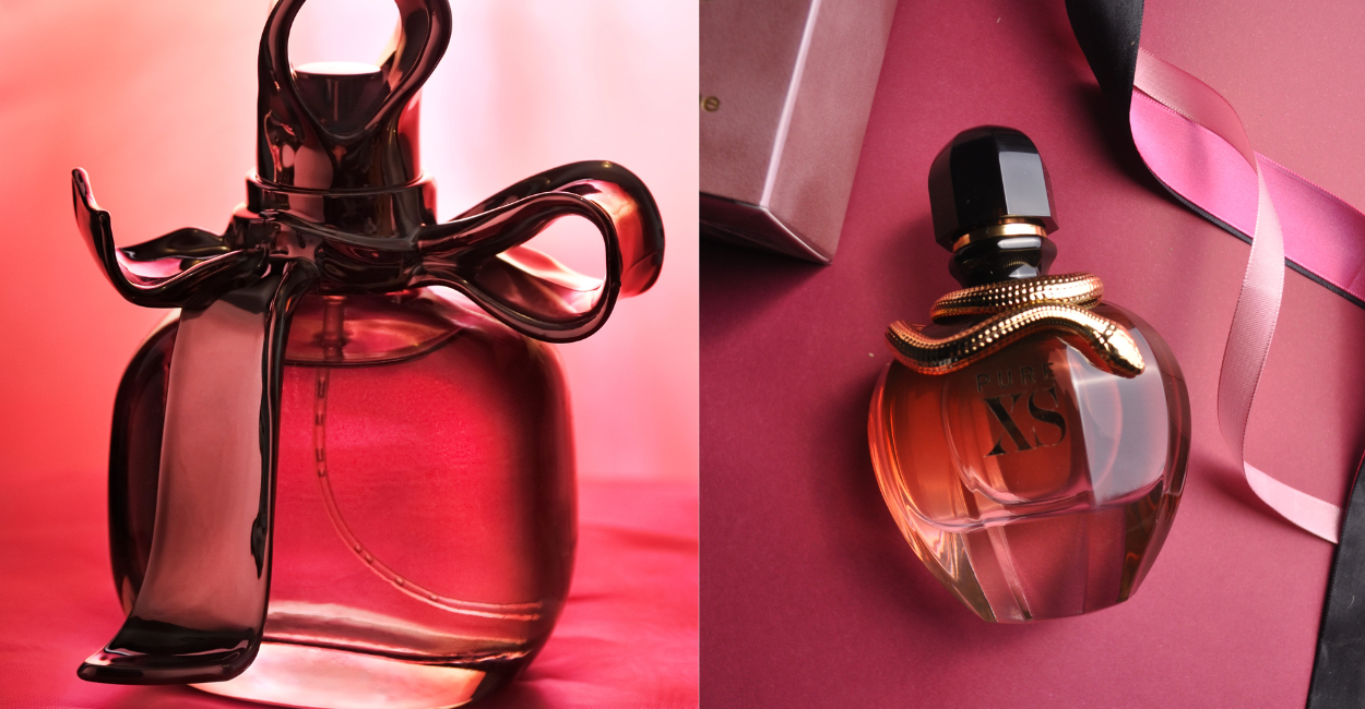 Perfumes para a Mulher Moderna: 7 Fragrâncias de Longa Duração para o Dia Todo