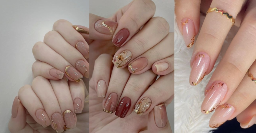 Unhas em Tons Neutros: Descubra a Sofisticação do Esmalte Nude!