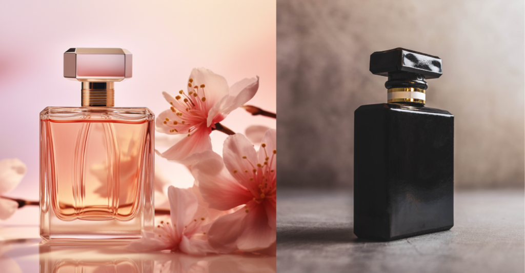 Frescor e Elegância: 5 Perfumes Ideais para Manter-se Cheirosa nos Dias de Calor
