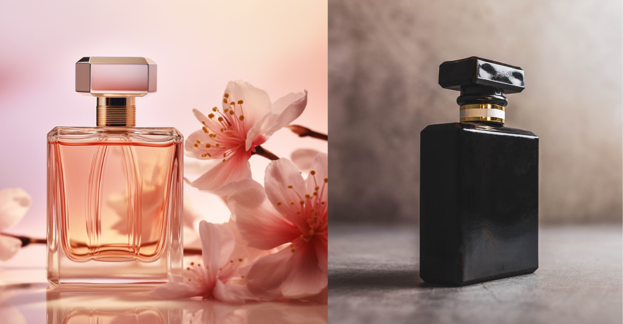 Frescor e Elegância: 5 Perfumes Ideais para Manter-se Cheirosa nos Dias de Calor