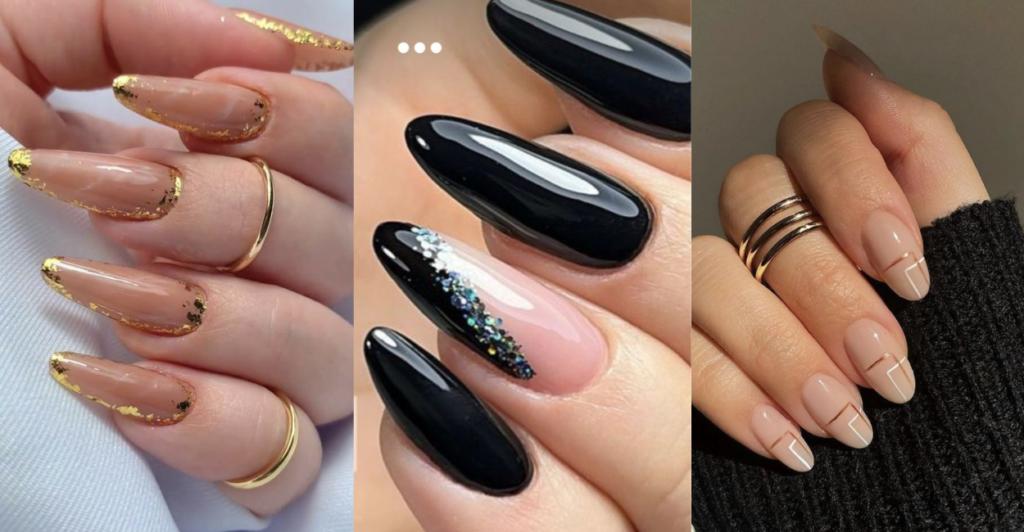 5 Ideias de Manicure Minimalistas para Unhas Modernas e Sofisticadas
