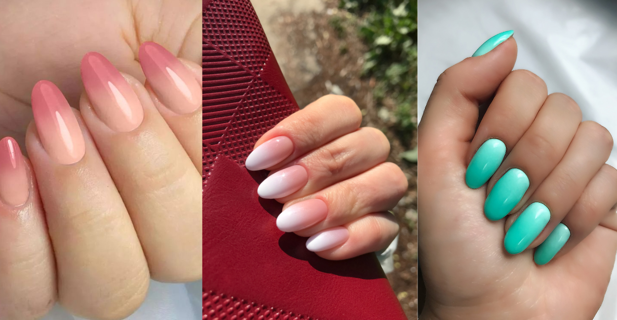 5 Unhas em Degradê: Como Criar o Efeito Ombré Perfeito para Suas Unhas