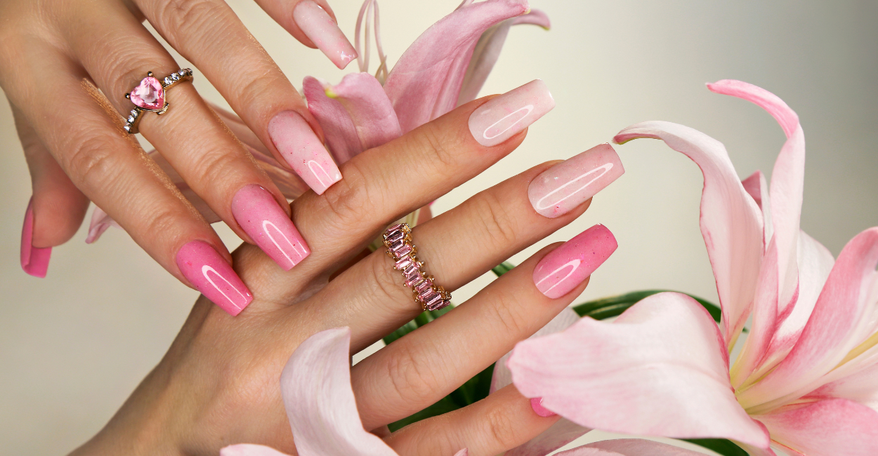 10 Ideias Encantadoras de Unhas Meigas para um Look Feminino e Sutil