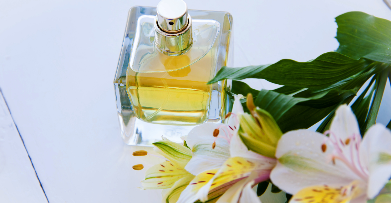Luxo Acessível: 5 Perfumes Femininos Incríveis por Menos de R$ 100