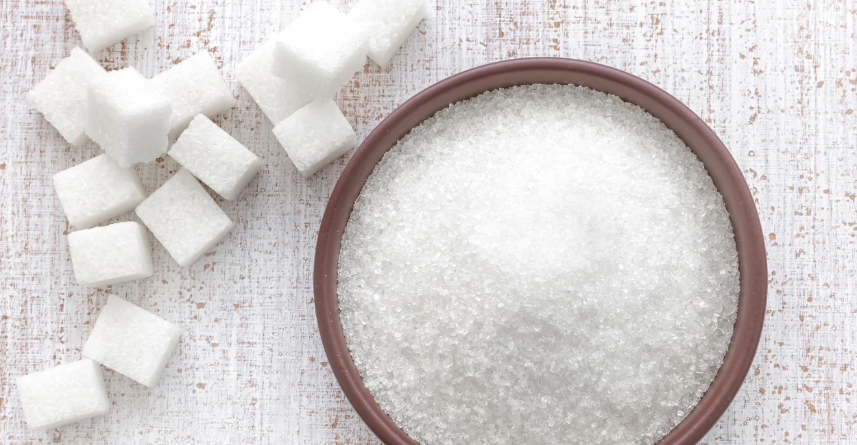 Açúcar em Nosso Corpo ao Longo da Evolução