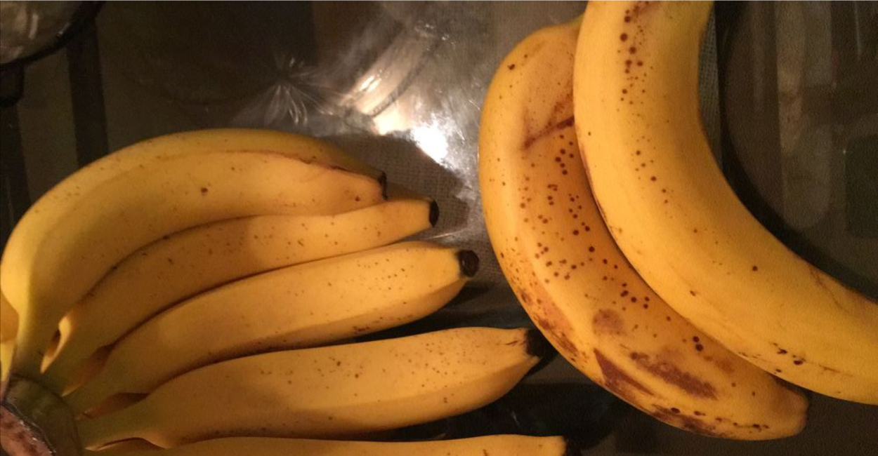 Fazer a Banana Durar Mais