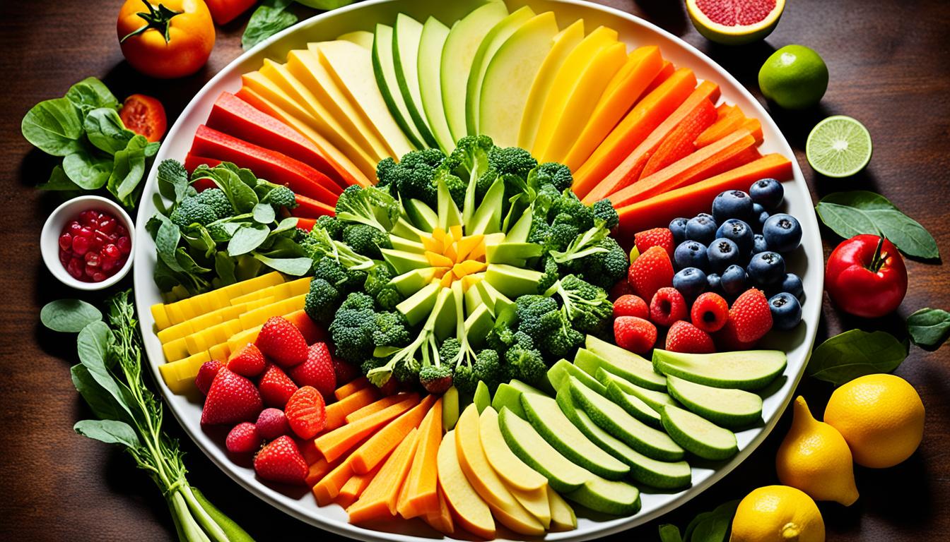 Harvard Revela a Quantidade Ideal de Frutas e Vegetais para uma Vida Mais Longa