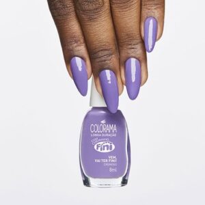 Colorama + Fini