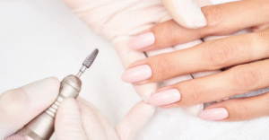 unhas acrigel