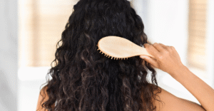 verdade sobre a escova Tangle Teezer