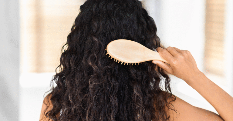 verdade sobre a escova Tangle Teezer