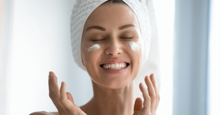 Skincare para iniciantes