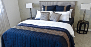 Transforme seu quarto com o bedscaping