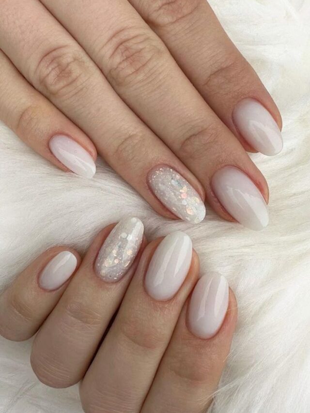 O segredo das unhas elegantes no dia a dia? Simples e sem frescura