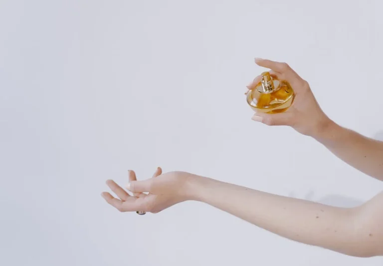 perfumes do Boticário