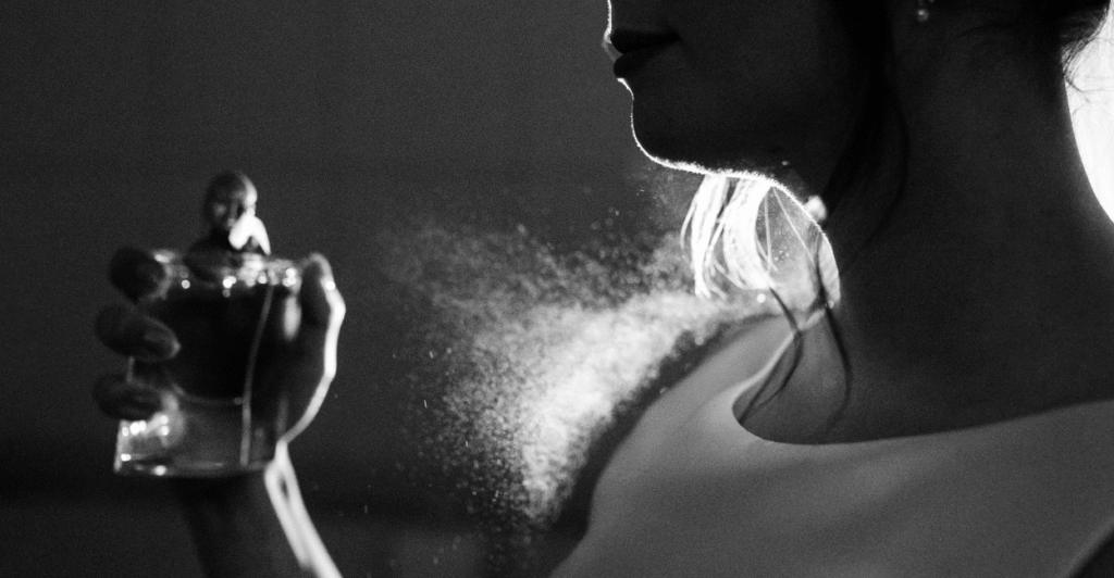como escolher o melhor perfume Coffee feminino