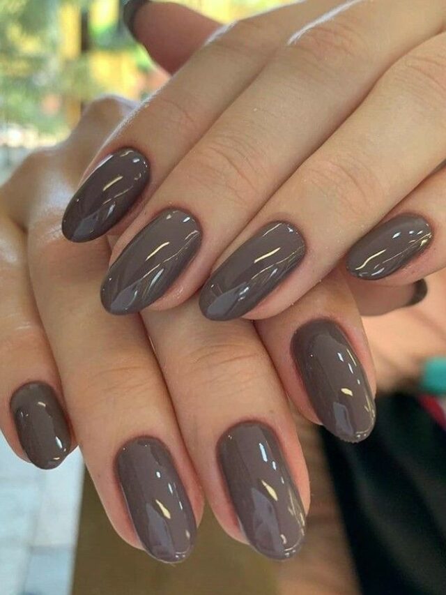 Descubra o segredo para manter as unhas perfeitas mesmo lavando louça todos os dias