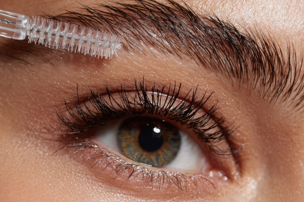 curso de designer de sobrancelhas
