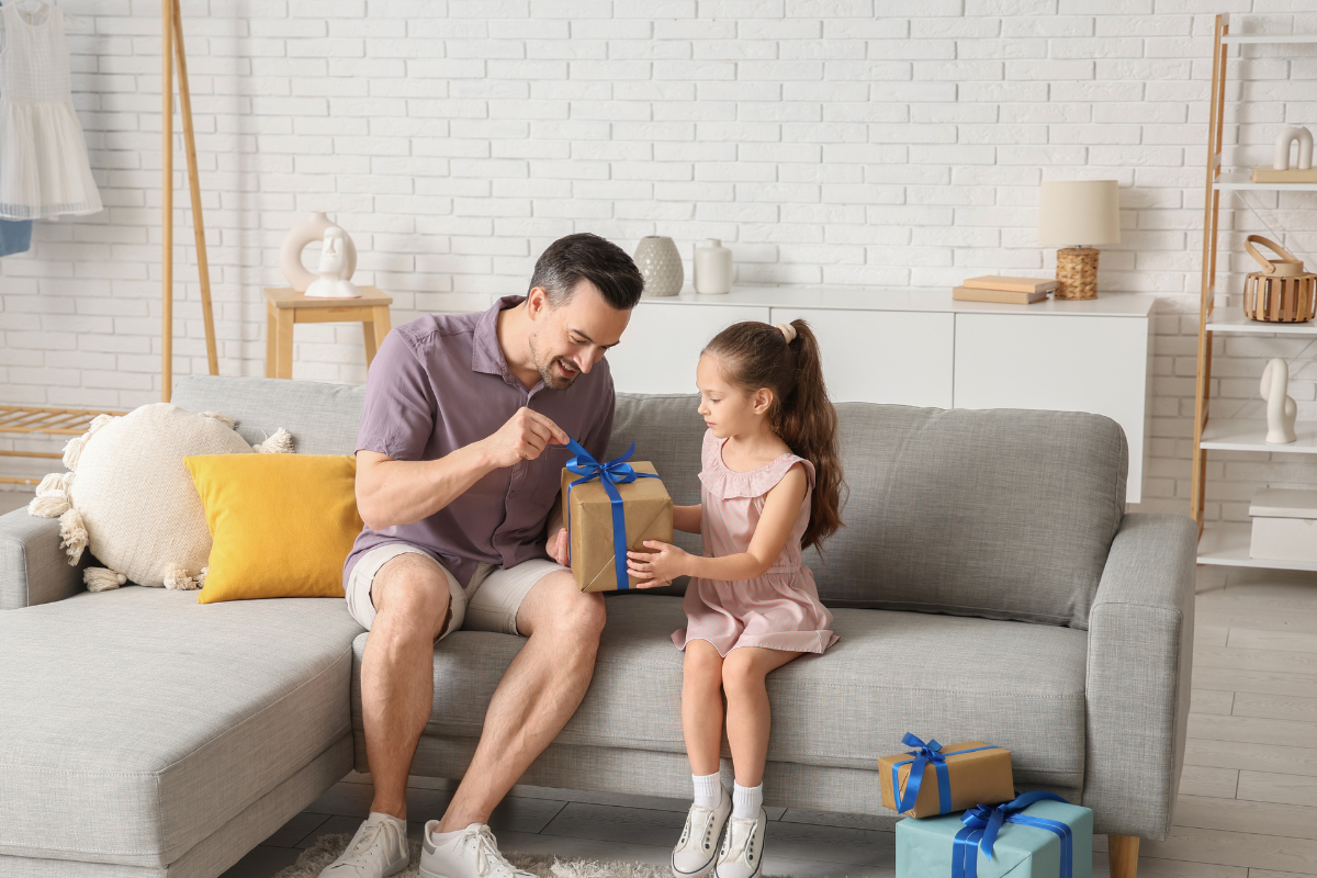 Father’s Day Gifts