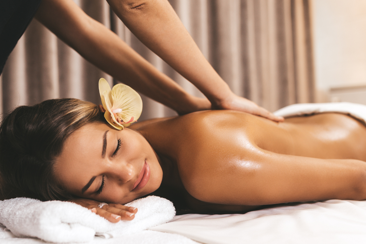 curso de massoterapia