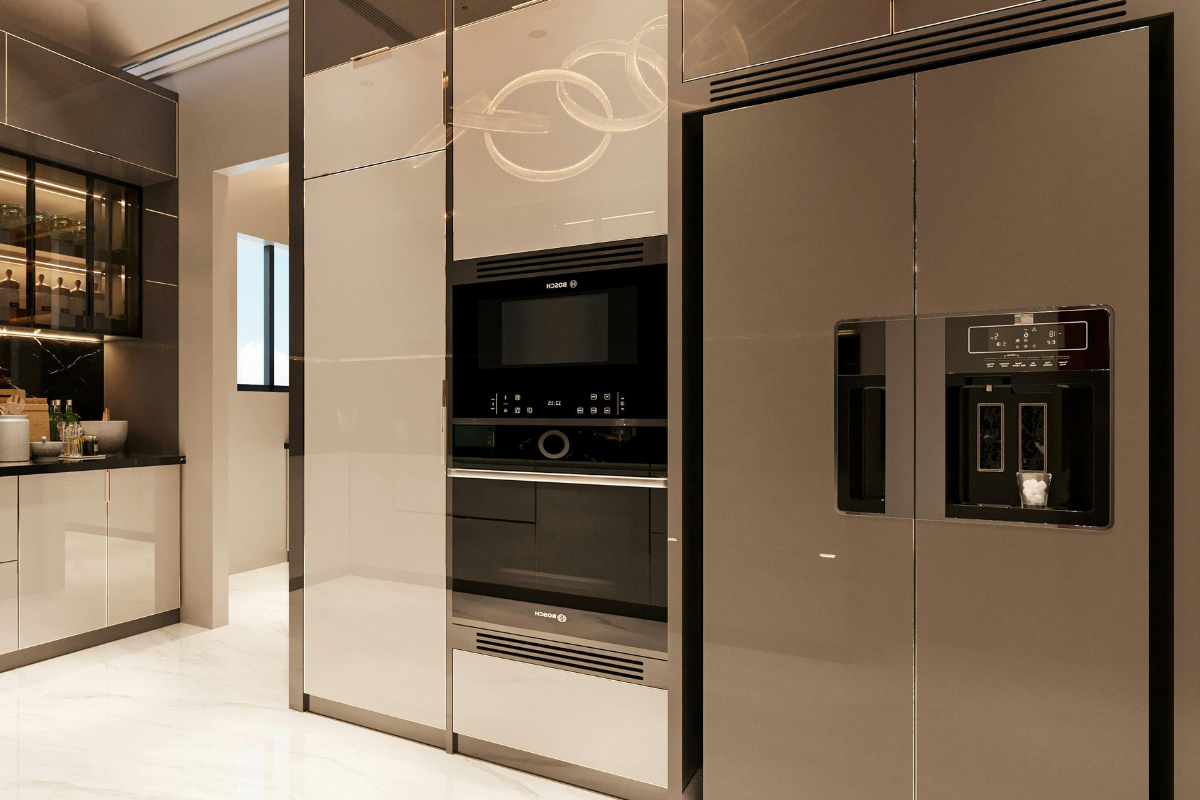 melhor geladeira side by side